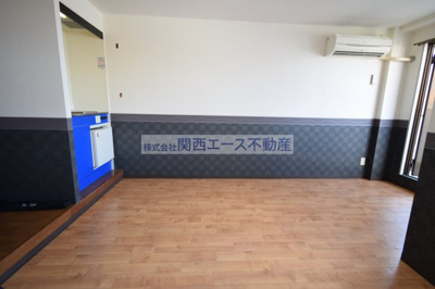 【寝室】 | プレアール瓢箪山Ⅱ