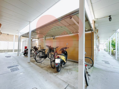 【その他共用部分】 | レオパレスNeo深阪