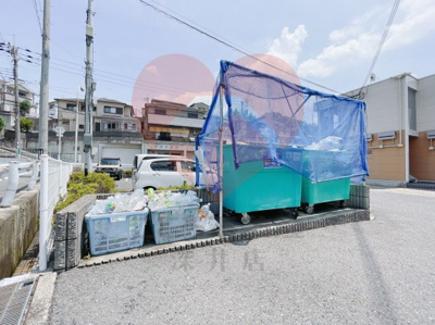 【その他共用部分】 | レオパレスNeo深阪