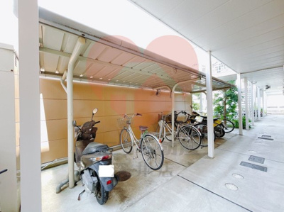 【その他共用部分】 | レオパレスNeo深阪