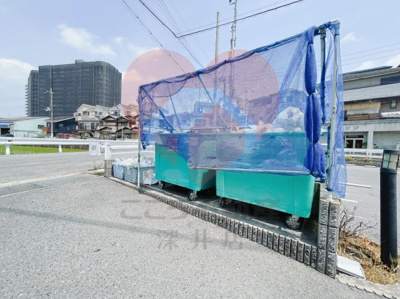 【その他共用部分】 | レオパレスNeo深阪