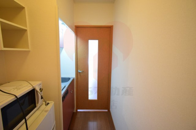 【玄関】 | レオパレスNeo深阪