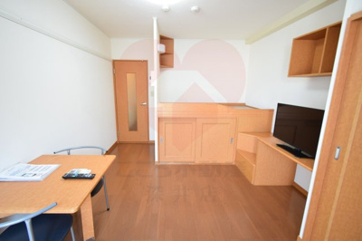 【寝室】 | レオパレスNeo深阪