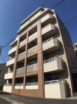【外観】 | アルドール・K