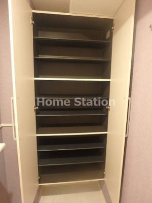 【玄関】 | 英照マンション