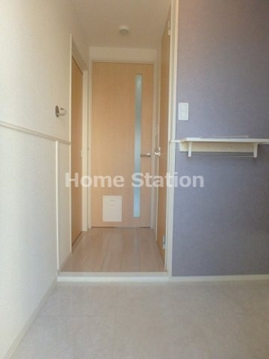 【内装】 | 英照マンション