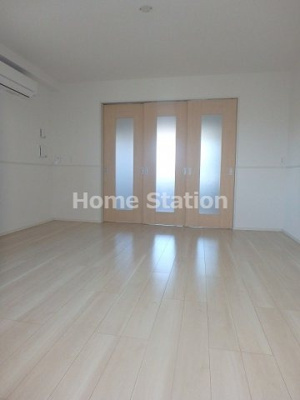 【居間・リビング】 | 英照マンション