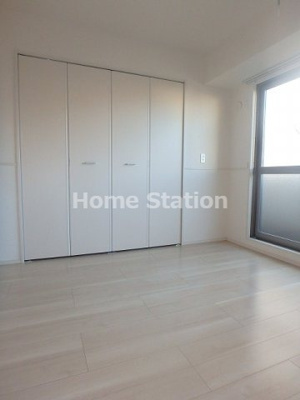 【洋室】 | 英照マンション