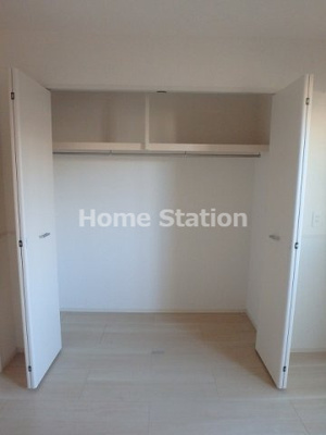 【収納】 | 英照マンション