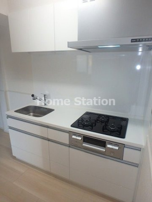 【キッチン】 | 英照マンション