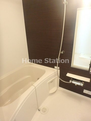 【浴室】 | 英照マンション