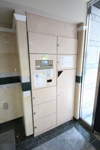 エスリード東天満第2　仲介手数料無料のその他共用部分