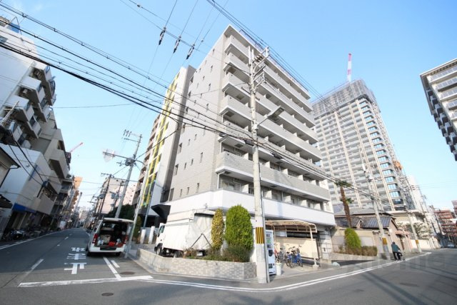 エスリード東天満第2　仲介手数料無料