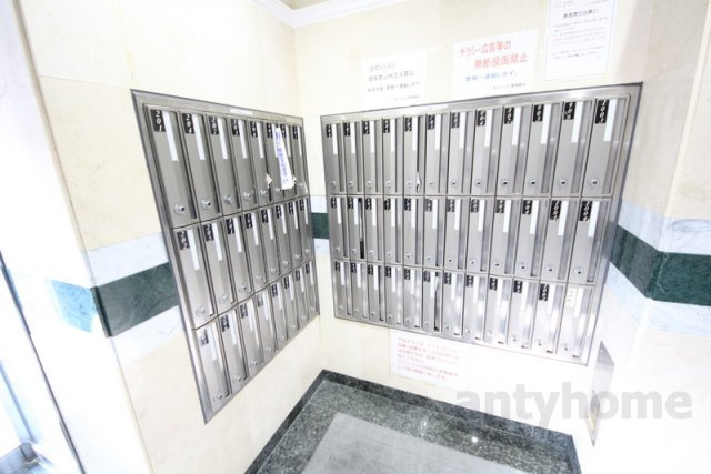 エスリード東天満第2　仲介手数料無料のその他共用部分
