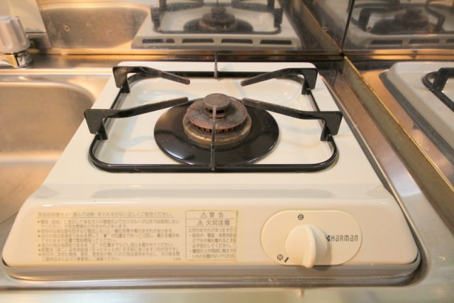 エスリード東天満第2　仲介手数料無料のキッチン