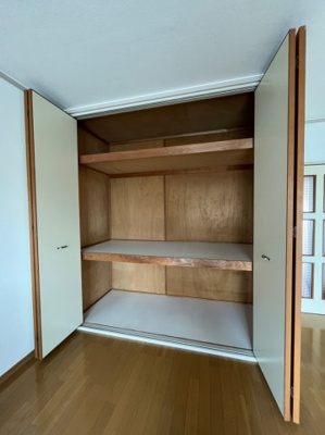 【収納】 | クリスタル明舞