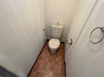 【トイレ】 | クリスタル明舞