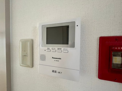 【セキュリティ】 | クリスタル明舞