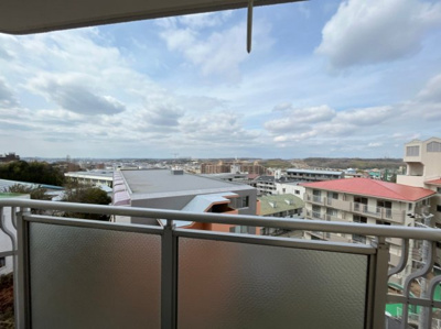 【展望】 | クリスタル明舞