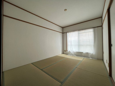 【内装】 | クリスタル明舞