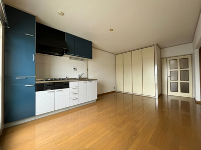 【居間・リビング】 | クリスタル明舞