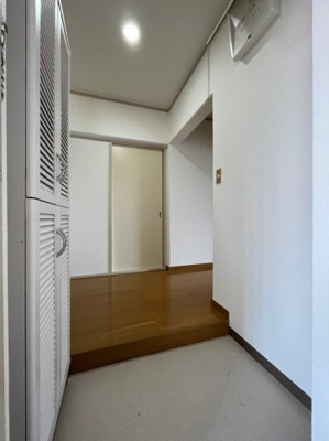 【玄関】 | クリスタル明舞