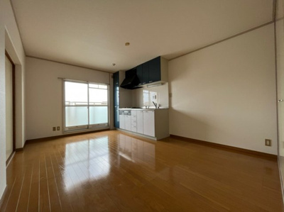 【居間・リビング】 | クリスタル明舞