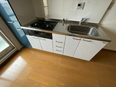 【キッチン】 | クリスタル明舞