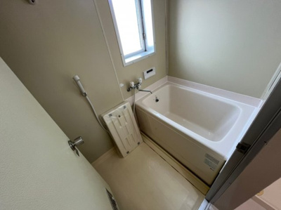 【浴室】 | クリスタル明舞