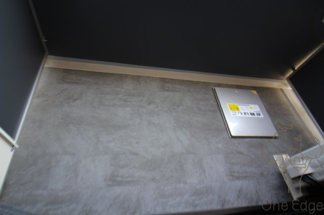 S-RESIDENCE新大阪Southのバルコニー