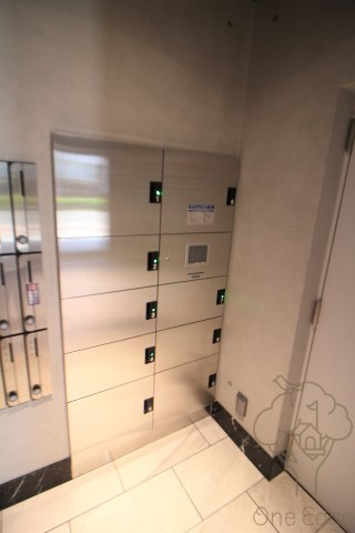 S-RESIDENCE新大阪Southのその他共用部分