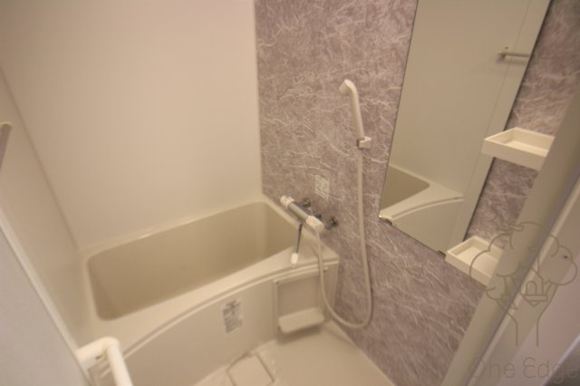 S-RESIDENCE新大阪Southの浴室