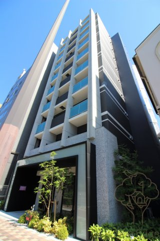 S-RESIDENCE新大阪South