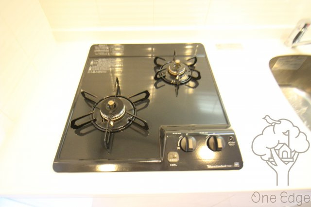S-RESIDENCE新大阪Southのキッチン