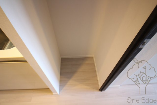 S-RESIDENCE新大阪Southのキッチン