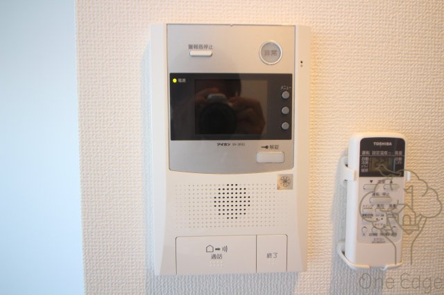 S-RESIDENCE新大阪Southの設備