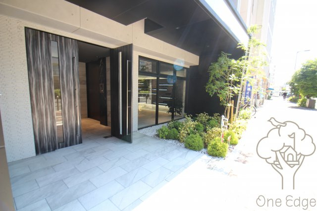 S-RESIDENCE新大阪Southのその他共用部分