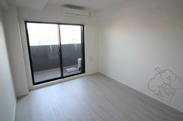 S-RESIDENCE新大阪Southの居間・リビング