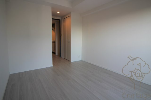 S-RESIDENCE新大阪Southの寝室