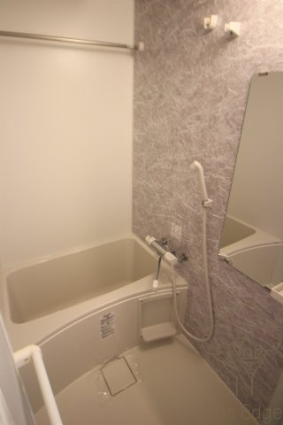 S-RESIDENCE新大阪Southの浴室