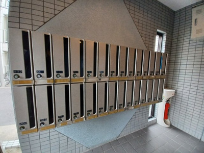 【その他共用部分】 | メゾン黒川
