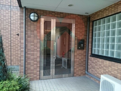 【エントランス】 | プリンスコート