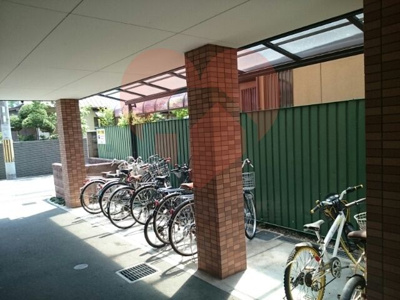 【その他共用部分】 | プリンスコート