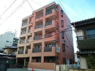 【外観】 | プリンスコート