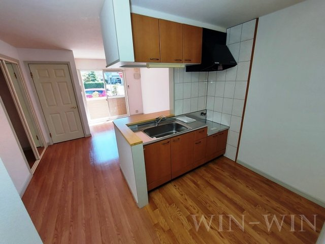 グリーンハイツのその他