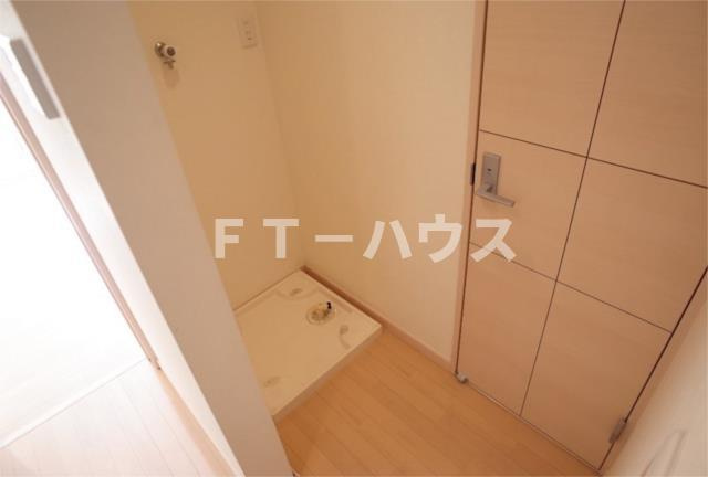 アクシアのその他共用部分