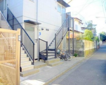 【その他共用部分】 | クアトロ