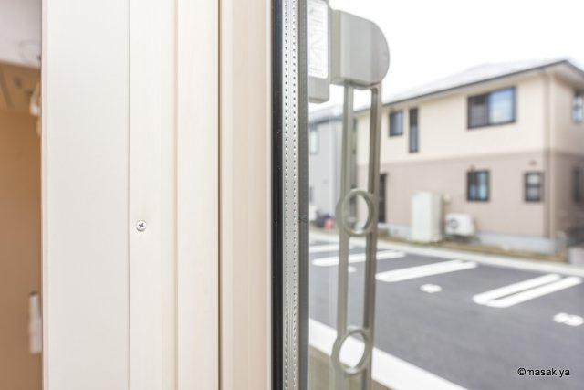 ペルソワール高田の設備