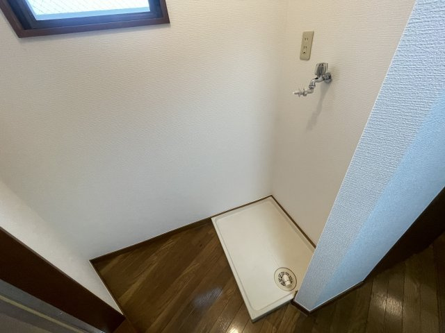 ロマネあけぼのの設備|別号室の参考写真です