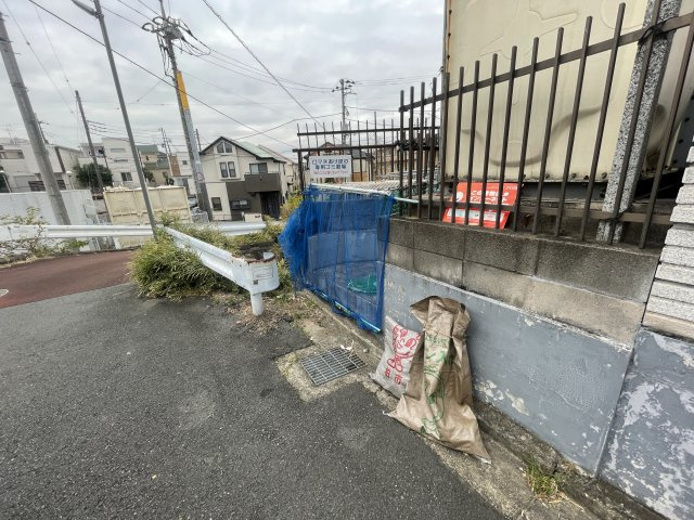 ロマネあけぼののその他共用部分